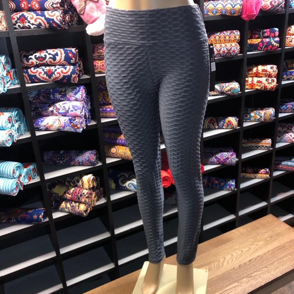 Scrunch butt lifting - Picture 6 of 6